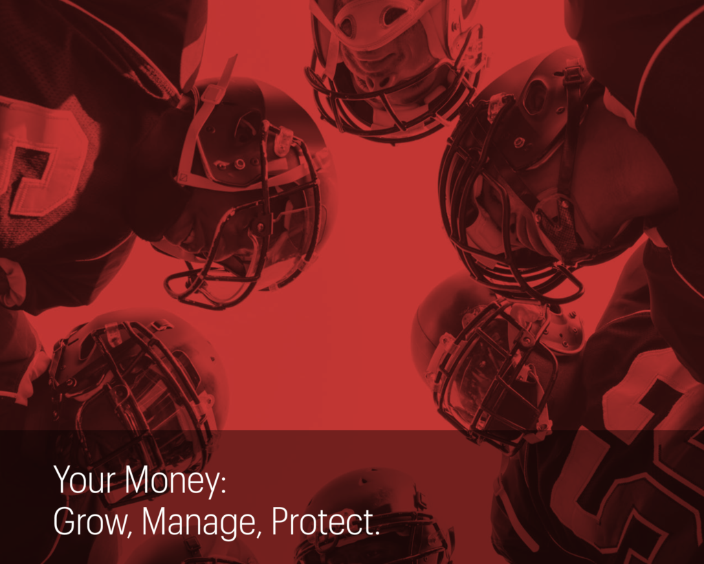 Your Money: Grow, Manage, Protect | Professional Financial Advisors | Elite Life Team | EliteLifeTeam.com
